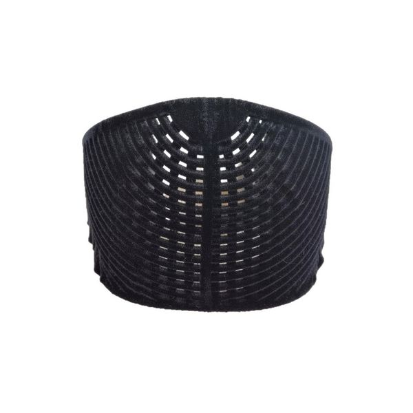 Structured Volumizer &amp; Grip Insert for Scarves, Headwraps &amp; Hijabs