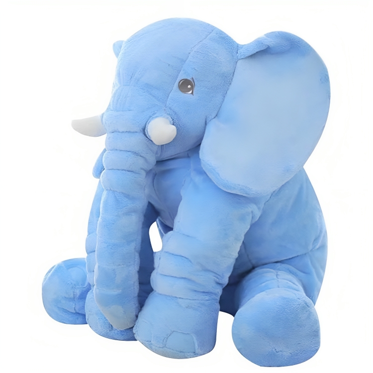 Babywaves elephant pillow best sale