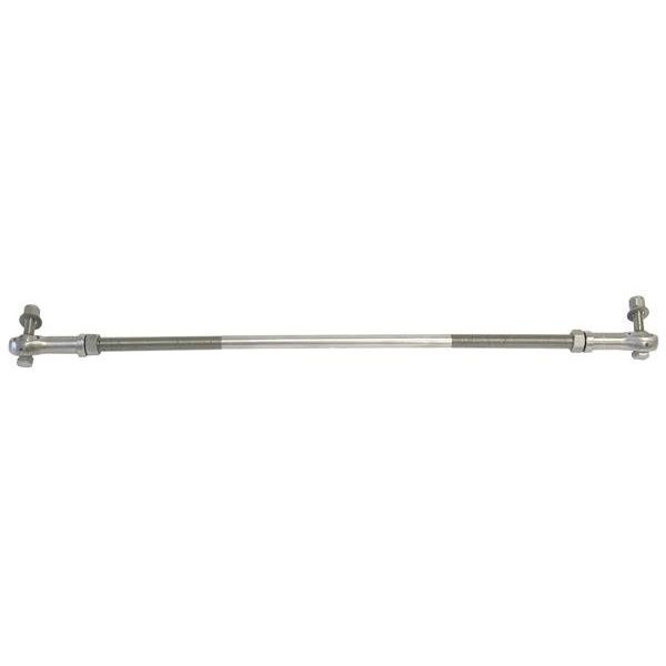 Twin Motor Rod Kit for Outboard Engines, Complete with Ends - 800mm