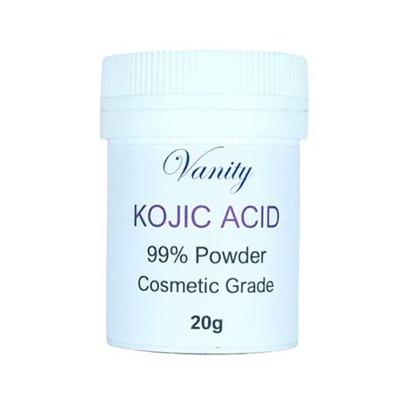 Kojic deals acid powder