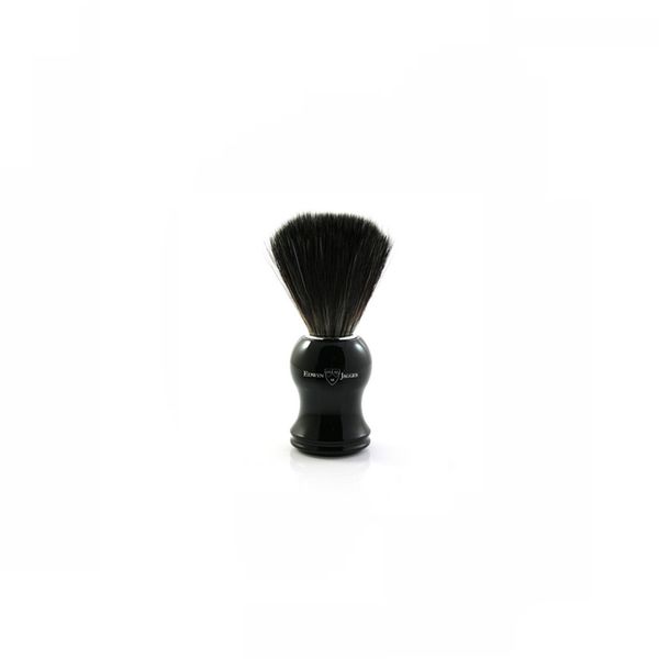 Edwin Jagger Imitation Ebony Shaving Brush