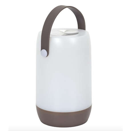 Touch Activated Rechargeable Night Light Image
