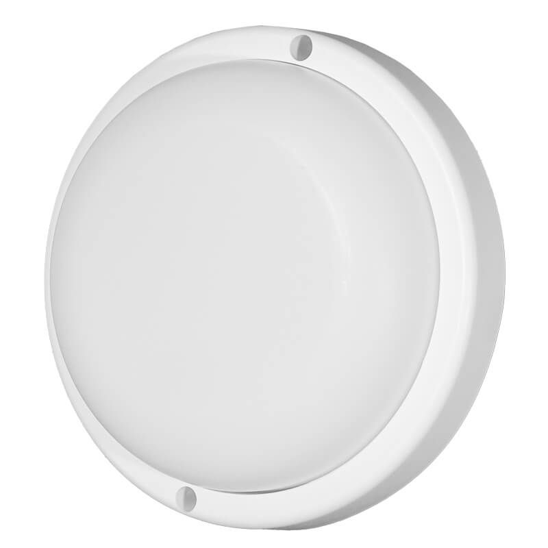Major tech 12w round led bulkhead pack of x2 mbhr 12c shop today