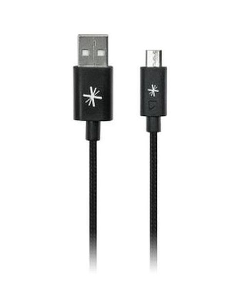 Whizzy 2.5M Extra Long USB Charge &amp; Data Sync Cable