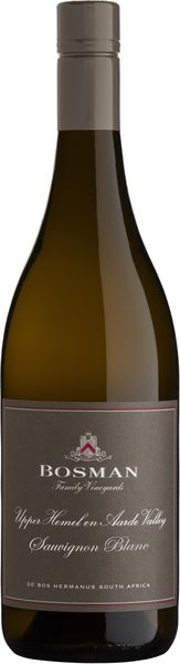 Bosman Upper Hemel-en-Aarde Sauvignon Blanc | 1x750ml