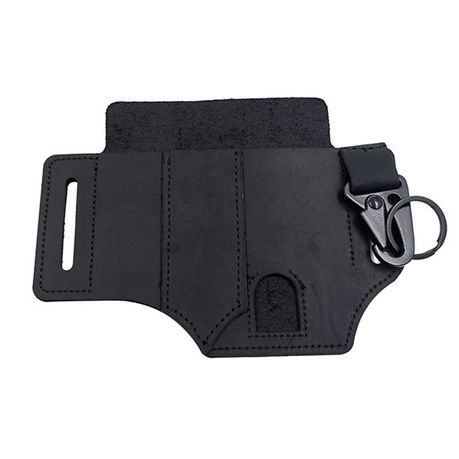 Belt discount pocket organizer