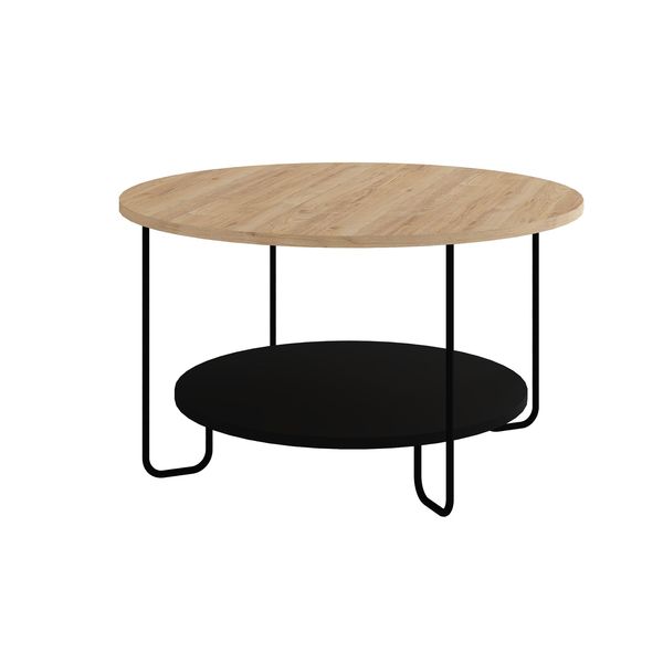 H.G. Bava CC - Corro Round Coffee Table
