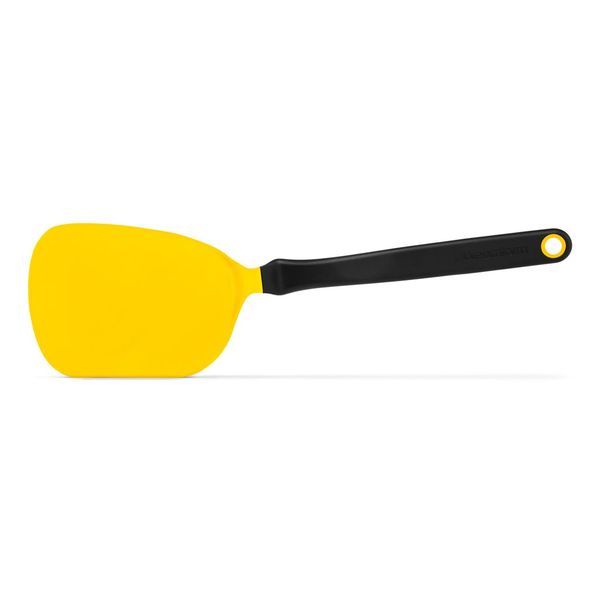 Dreamfarm Mini Chopula Spatula - Yellow