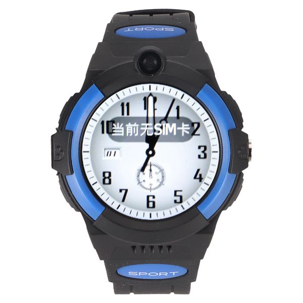 LT32 4G Kids Watch 1.28" HD Screen