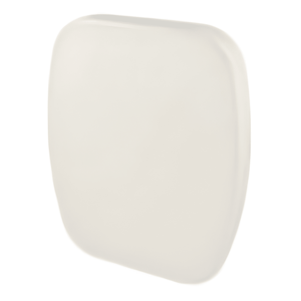 1599TABL Grey ABS Tablet Enclosure 240x190x30mm Handheld IP54