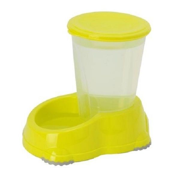 Smart Sipper 1.5L Lemon Yellow