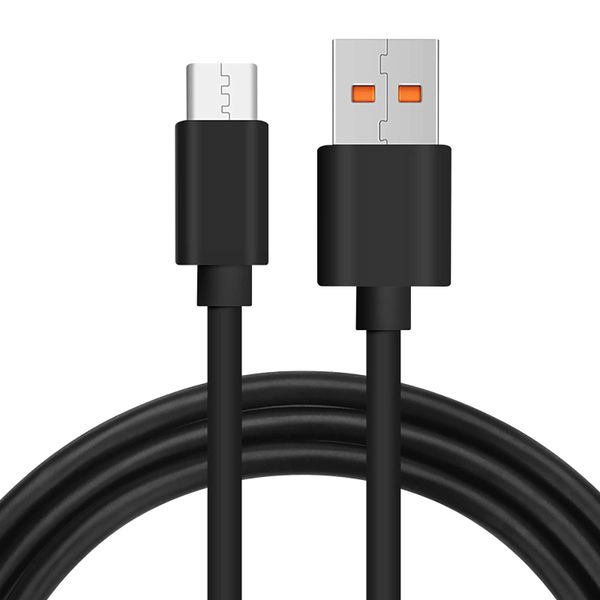 Type-C Charger Cable C Fast Charging Power Cord for Jbl Flip 5 Jbl