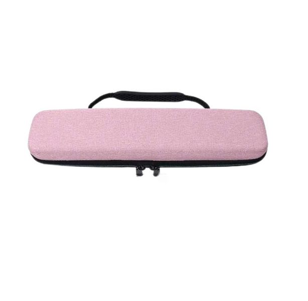 Curling Iron Portable Storage Box