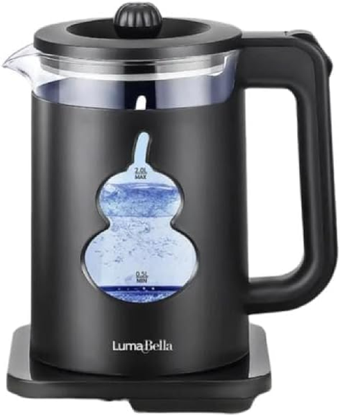 Lumabella Electric Water Kettle LB-59006