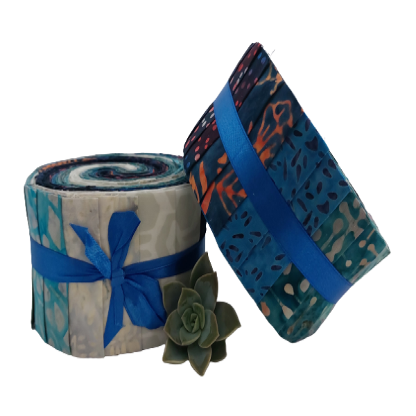 Quilters Basket Burano