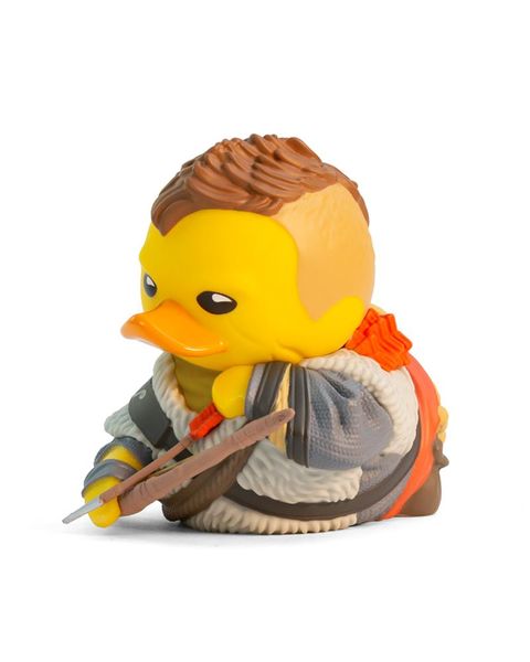 Tubbz: Collectible Duck - God of War Atreus