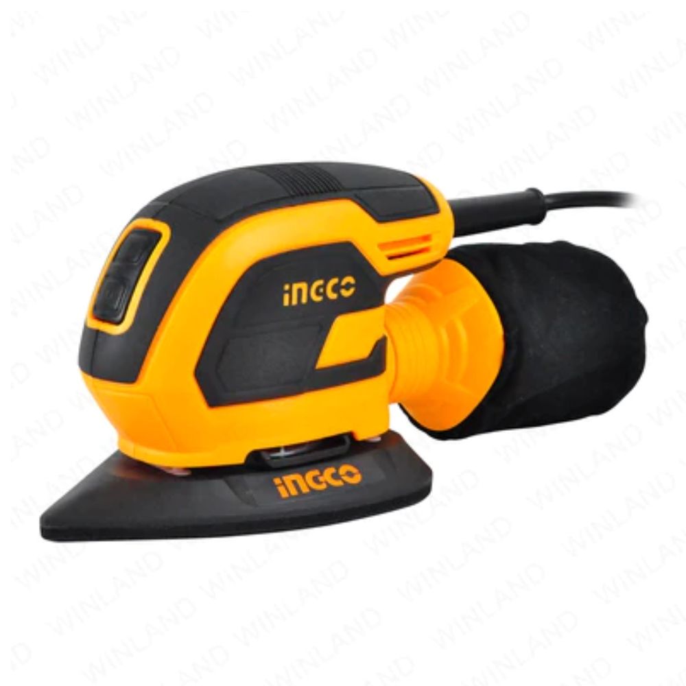 INGCO Electric Palm Sander 65W Shop Today. Get it Tomorrow