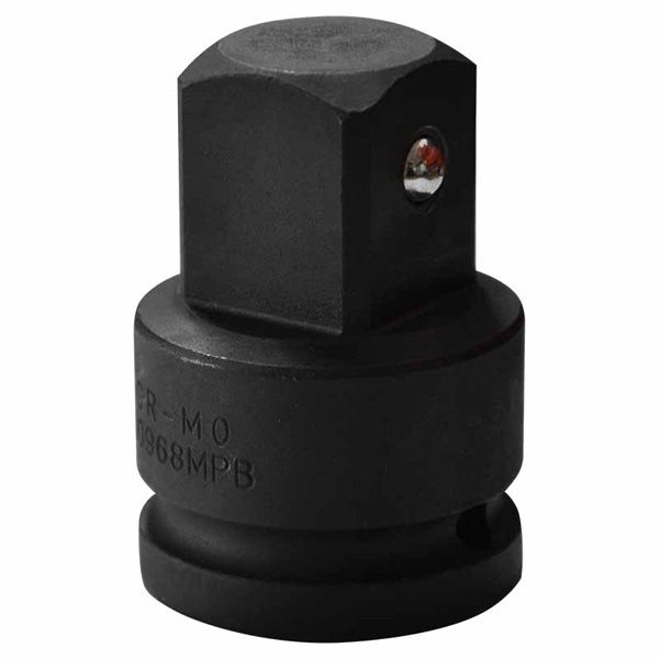 Force 3/4" Dr(F) X 1" Dr(M) Impact Adaptor