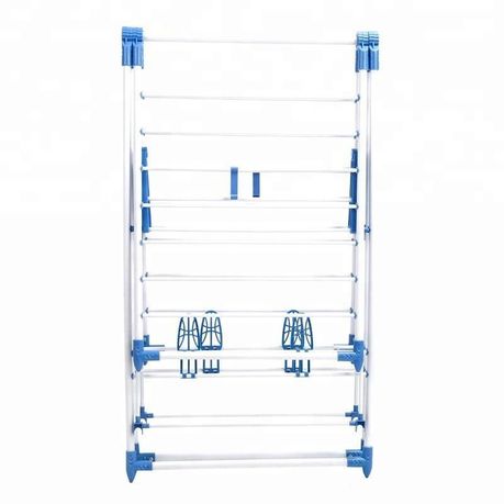 Dmart Portable Foldable Drying Rack Daily Sale Shop