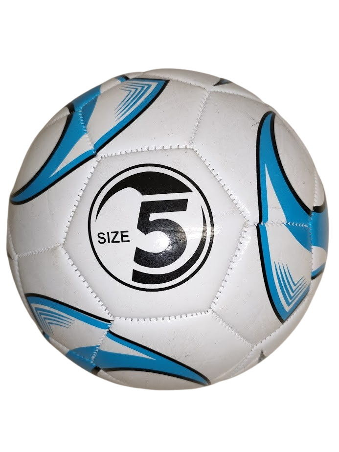 Dash Kids Soccer Ball Regulation Size (Size 5) Shop Today. Get it