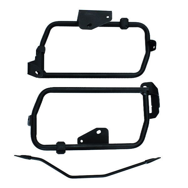 Shad 4P System Mounting Kit KTM 1290 Super Adv