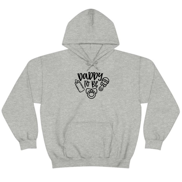 To Be Dad Hoody