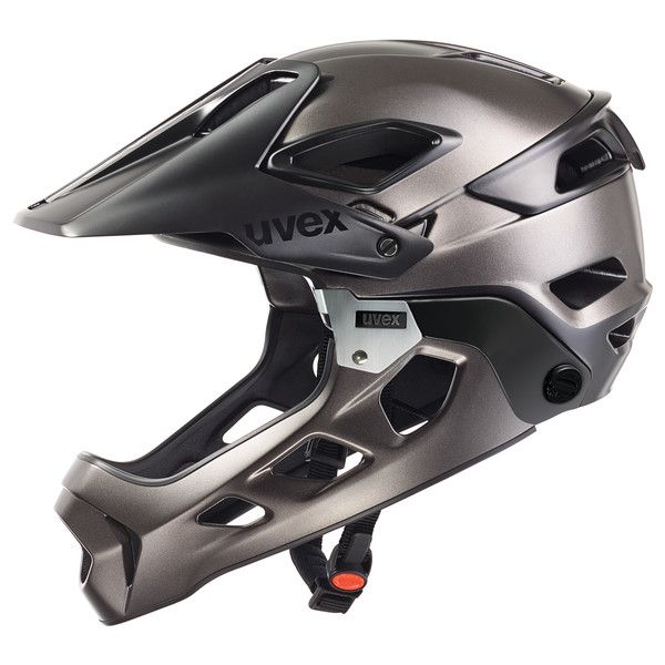 uvex Jakkyl Hde Mountain Bike Helmet