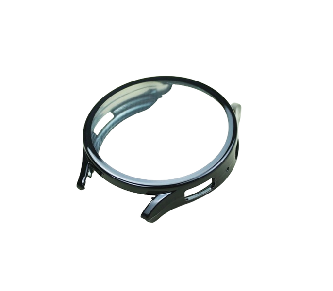 TPU Case and Screen Protector Compatible with Samsung Galaxy watch 4/5 40mm