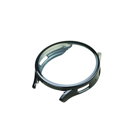 TPU Case and Screen Protector Compatible with Samsung Galaxy watch 6 40mm Image