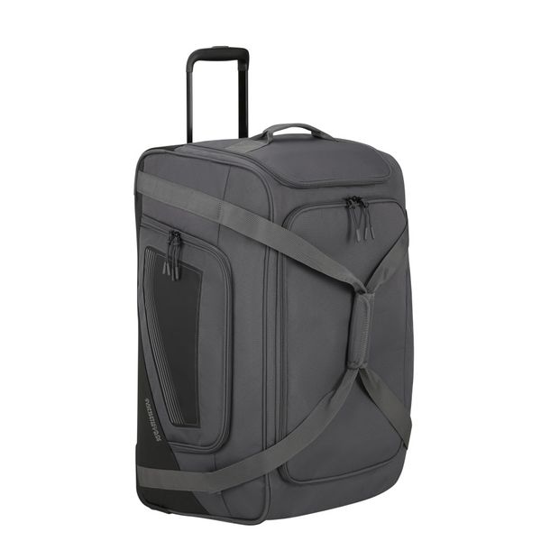American Tourister City Racer Duffle with Wheels 68cm