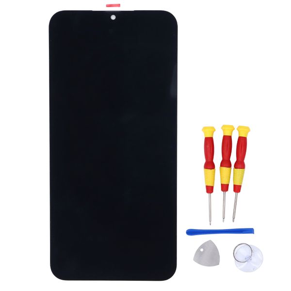 Galaxy A15 2023 SM - A156U Screen Replacement: INCELL LCD, Touch Screen, Assembly with Repair Tools