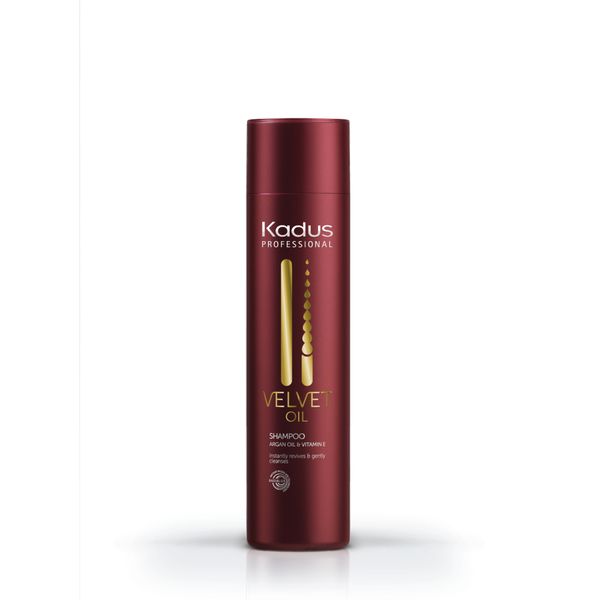 Kadus Velvet Oil Shampoo