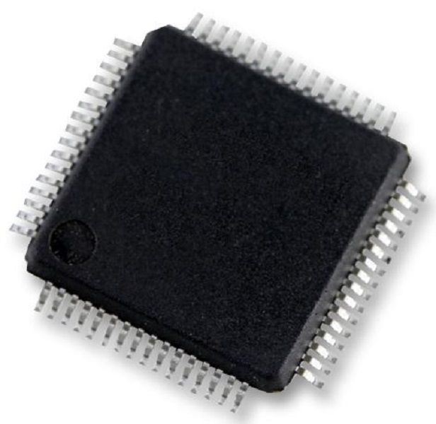 Microchip (ATSAMS70J21A-AN) ARM MCU, SAM S70 Series, 32 bit, 300 MHz