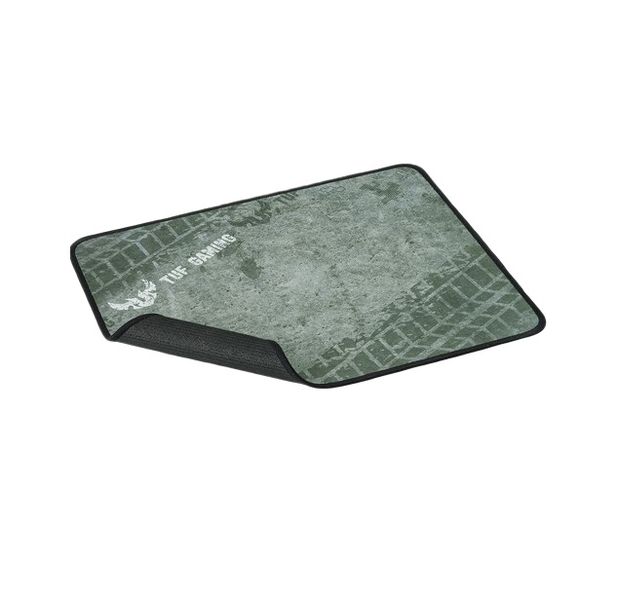 Asus TUF p3 Durable Gaming Mouse Pad - Grey