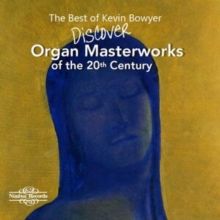 The Best of Kevin Bowyer: Discover (CD / Box Set)