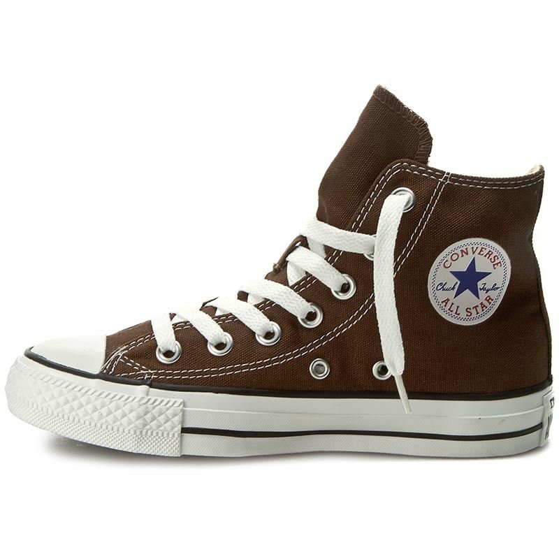 Converse - Unisex Hot Chocolate Allstar HI Sneakers | Shop Today. Get ...