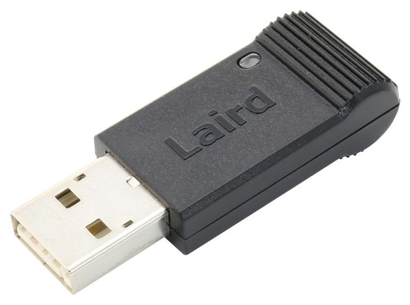 Laird Connectivity (BT820) USB Dongle, Bluetooth, Bt800, V4.0, HCI