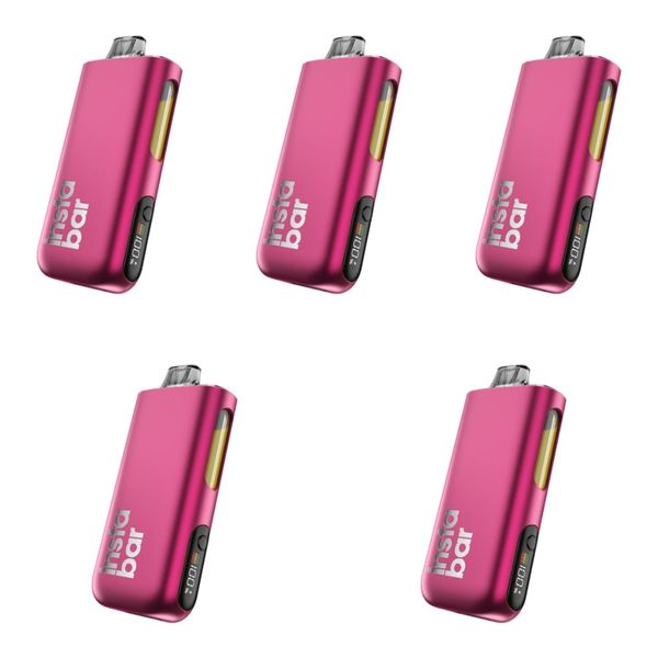 Cherry Cola (Pack Of 5 image
