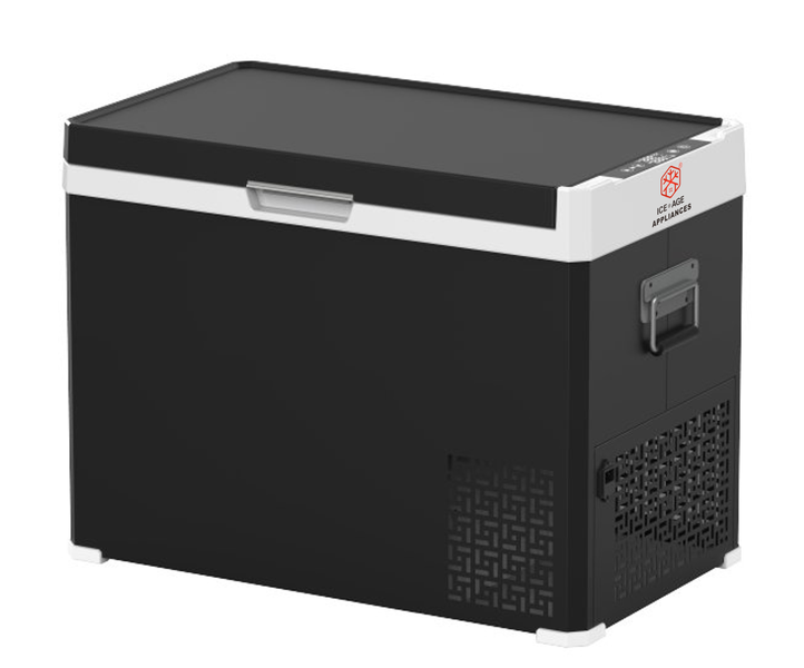 ICEAGE 40L Portable Car Fridge Freezer -12V/24V