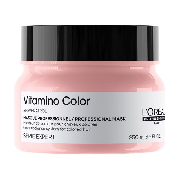 L'Oréal Professionnel Vitamino Color - Colour Care Mask for Colour-Treated Hair - 250ml