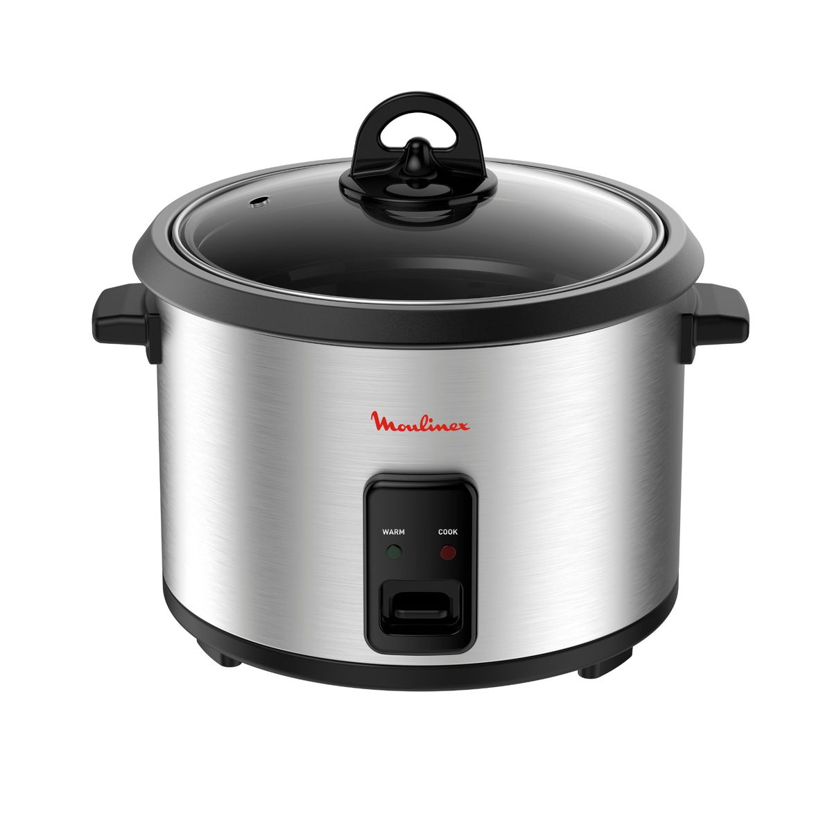 Moulinex Cookeo Touch multicooker (CE9028), zwart - kopen bij