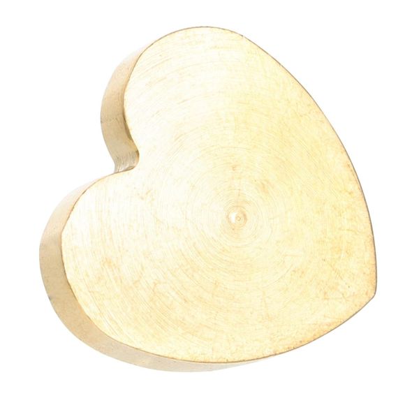 Exquisite Wedding Wax Seal Stamp Brass Head for Sealing Kit