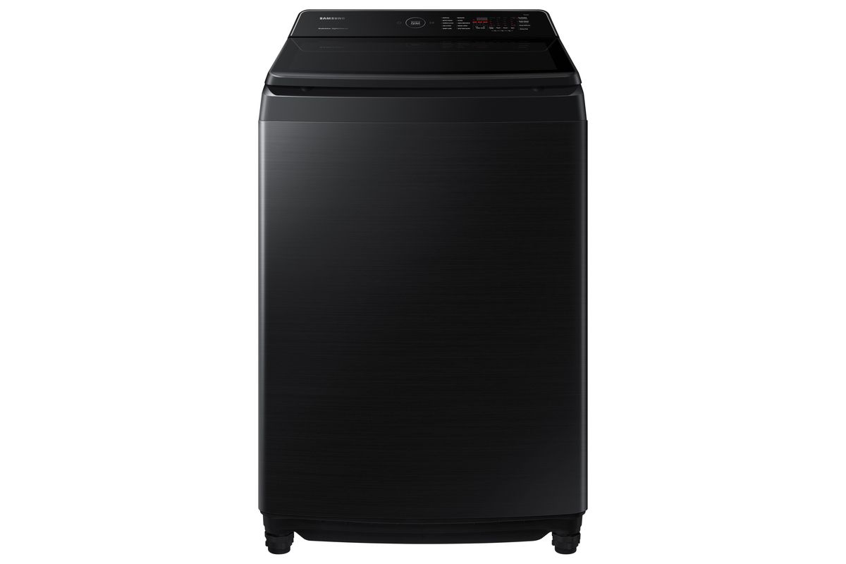Samsung 21kg Top Loader Washing Machine with Eco Bubble Technology