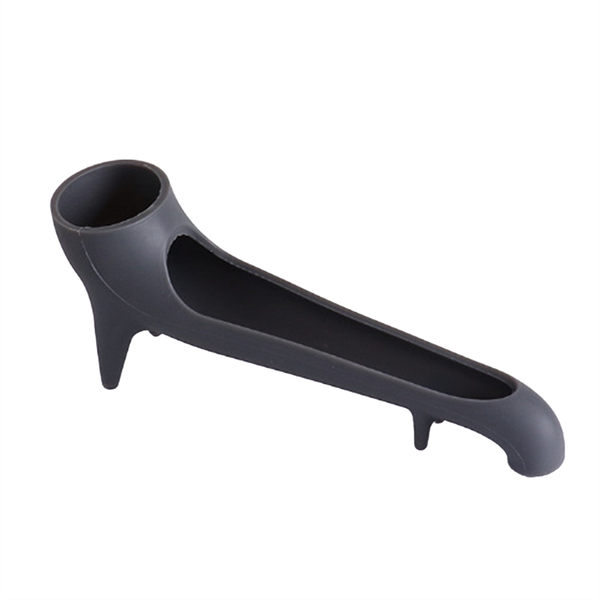 Long Water Funnel Water Tank Funnel Espresso Machine Water Tank Funnel Espr