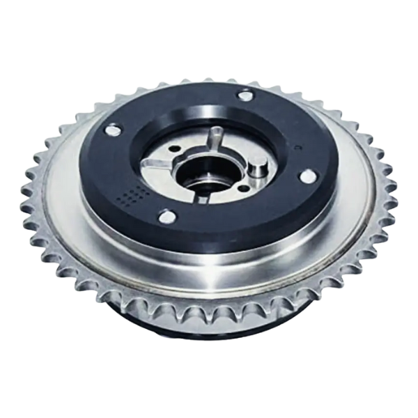 Intake Camshaft Adjuster Compatible with Mercedes - M271 Engines - OEM Replacement 2710500800