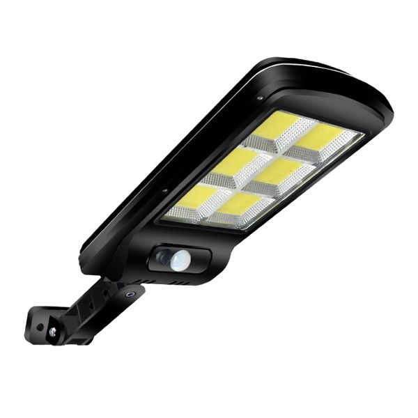 30W Solar Power Light with Remote Control