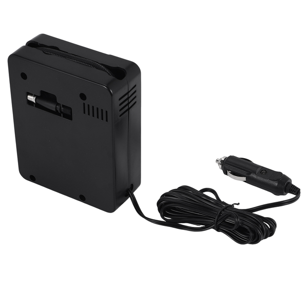 Portable Tire Inflator Air Compressor Car Air Pump for Car Tires
