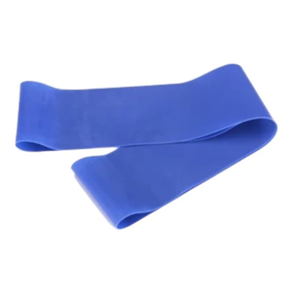 Bottom Hip Resistance Training Yoga Bands