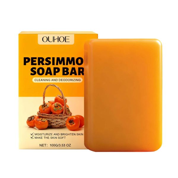 Fresh Bath Soap Mild Nourishing for Clean, Hydrated