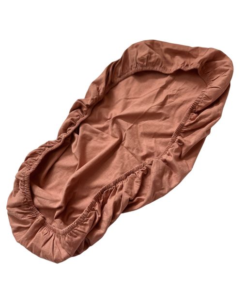 Shluf - Moses Basket Sheets - Large